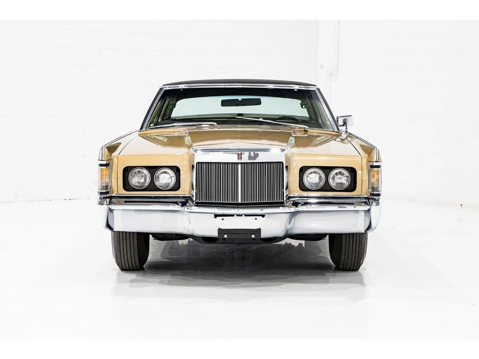1969 Lincoln Continental 4th Gen - Image 4 of 31