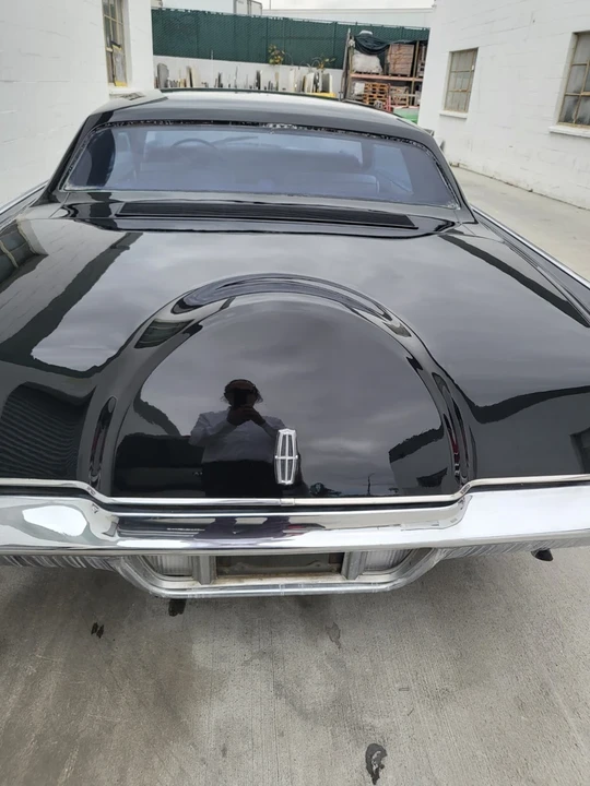 1969 Lincoln Continental 4th Gen - Image 7 of 20