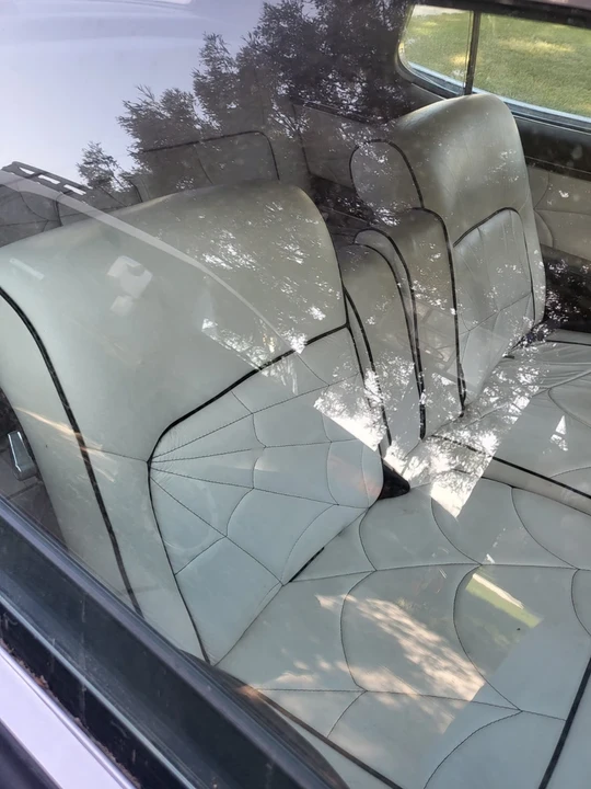 1969 Lincoln Continental 4th Gen - Image 18 of 20