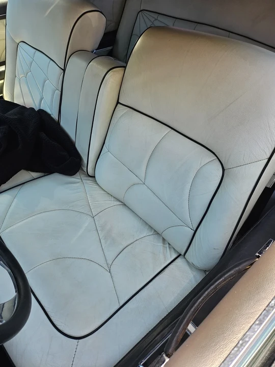 1969 Lincoln Continental 4th Gen - Image 15 of 20