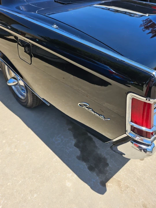 1969 Lincoln Continental 4th Gen - Image 3 of 20