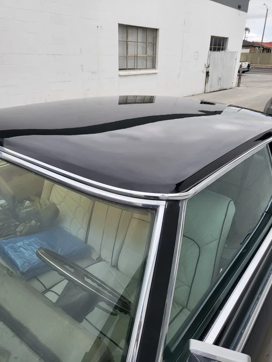 1969 Lincoln Continental 4th Gen - Image 13 of 20