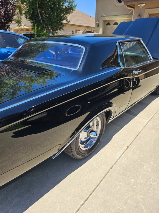 1969 Lincoln Continental 4th Gen - Image 10 of 20