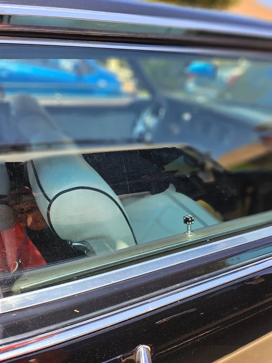 1969 Lincoln Continental 4th Gen - Image 11 of 20