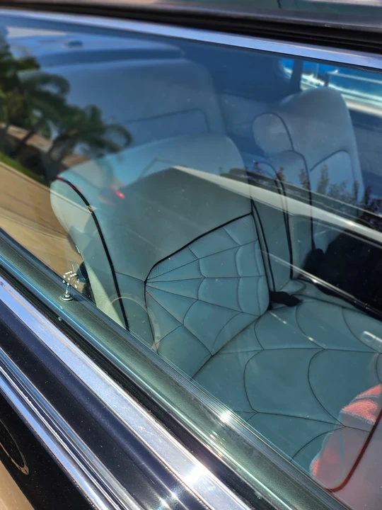 1969 Lincoln Continental 4th Gen - Image 14 of 20