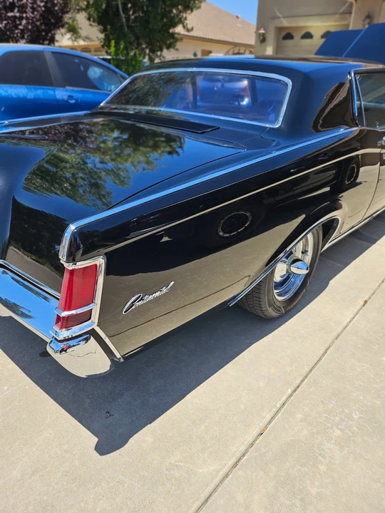 1969 Lincoln Continental 4th Gen - Image 4 of 20