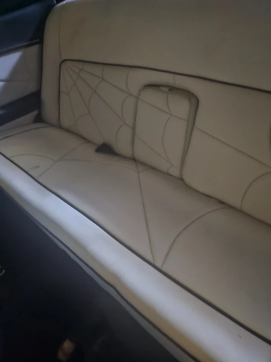 1969 Lincoln Continental 4th Gen - Image 5 of 20