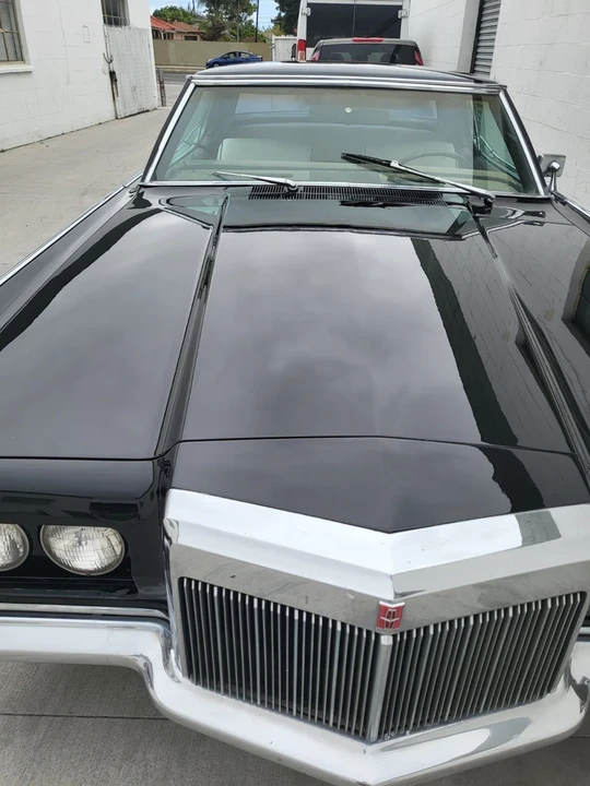 1969 Lincoln Continental 4th Gen - Image 6 of 20