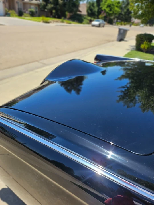 1969 Lincoln Continental 4th Gen - Image 9 of 20