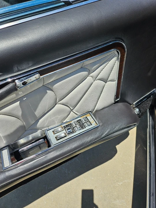 1969 Lincoln Continental 4th Gen - Image 12 of 20
