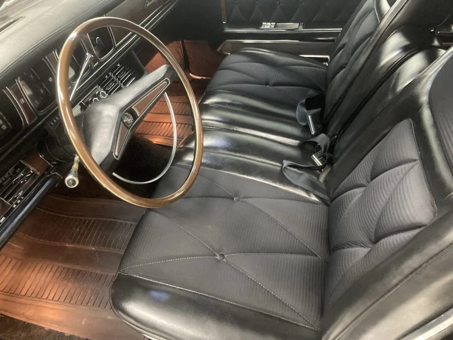 1969 Lincoln Continental 4th Gen - Image 2 of 10