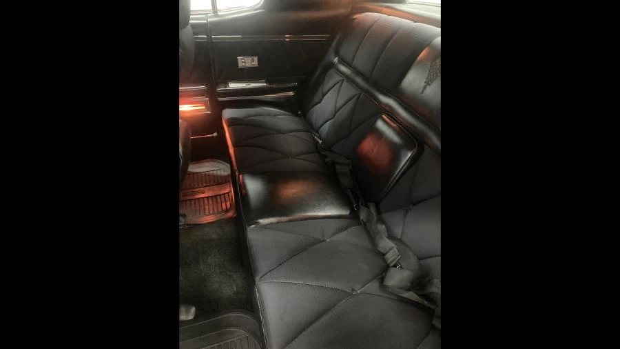 1969 Lincoln Continental 4th Gen - Image 3 of 10