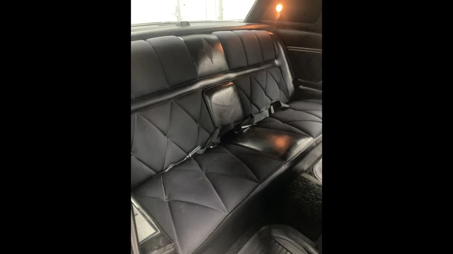 1969 Lincoln Continental 4th Gen - Image 4 of 10