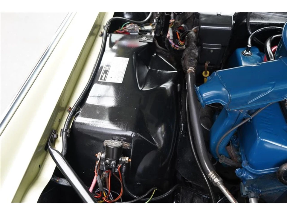 1969 Lincoln Continental 4th Gen - Image 22 of 31