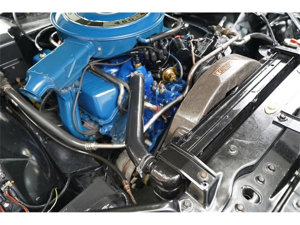1969 Lincoln Continental 4th Gen - Image 24 of 31