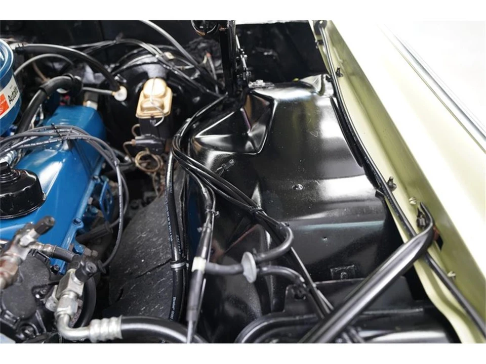 1969 Lincoln Continental 4th Gen - Image 29 of 31