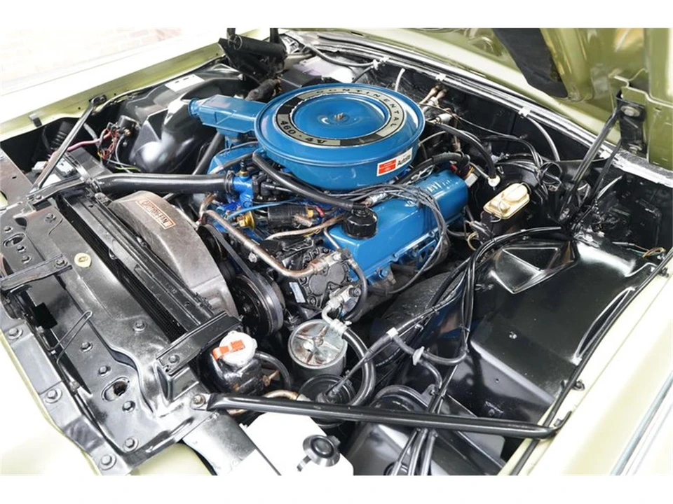 1969 Lincoln Continental 4th Gen - Image 15 of 31