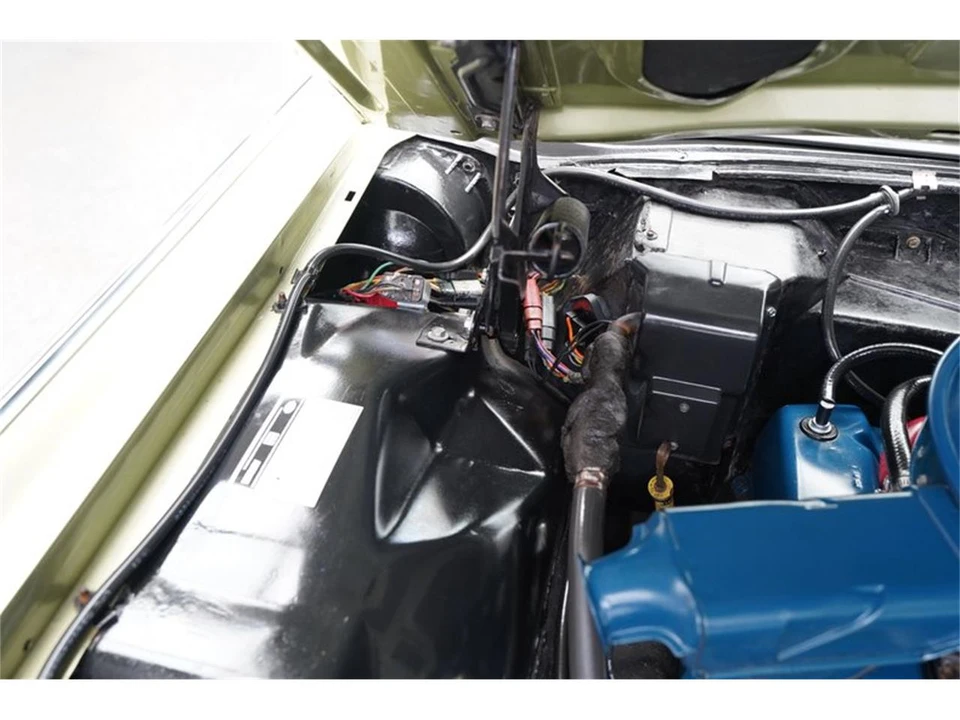 1969 Lincoln Continental 4th Gen - Image 20 of 31