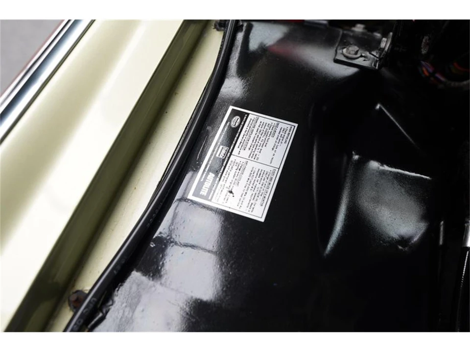 1969 Lincoln Continental 4th Gen - Image 21 of 31