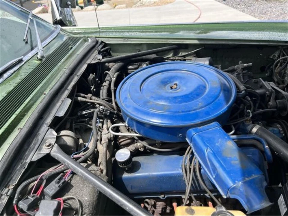 1969 Lincoln Continental 4th Gen - Image 5 of 19
