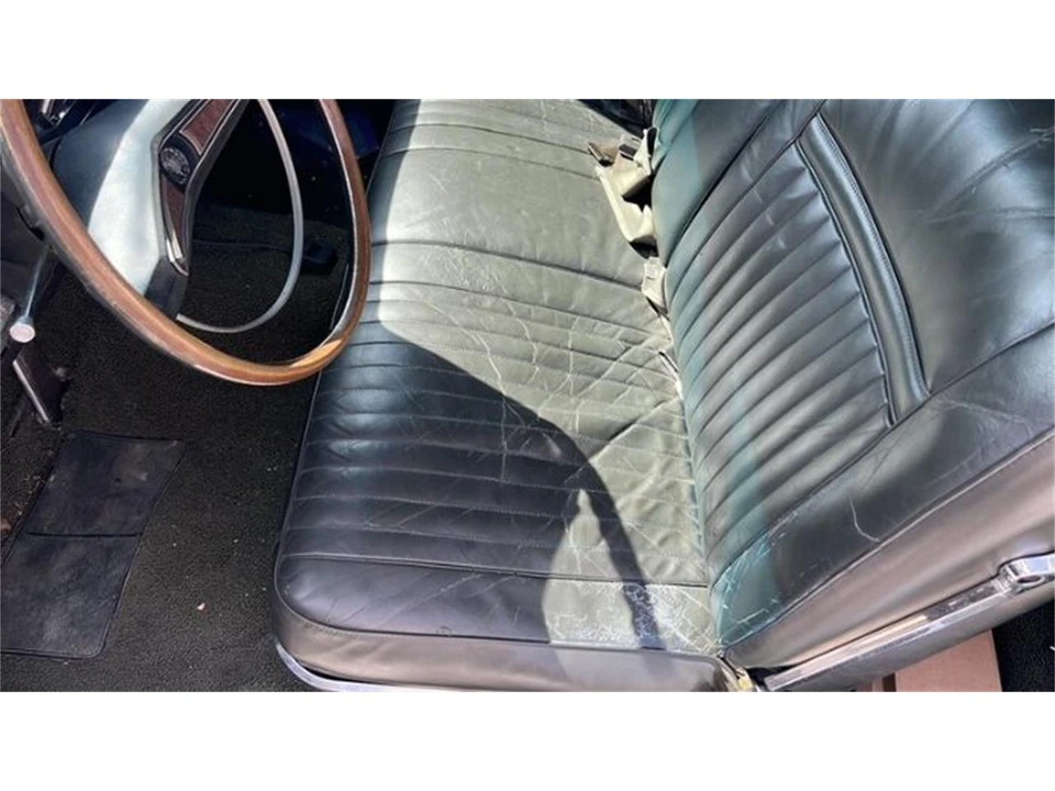 1969 Lincoln Continental 4th Gen - Image 15 of 19