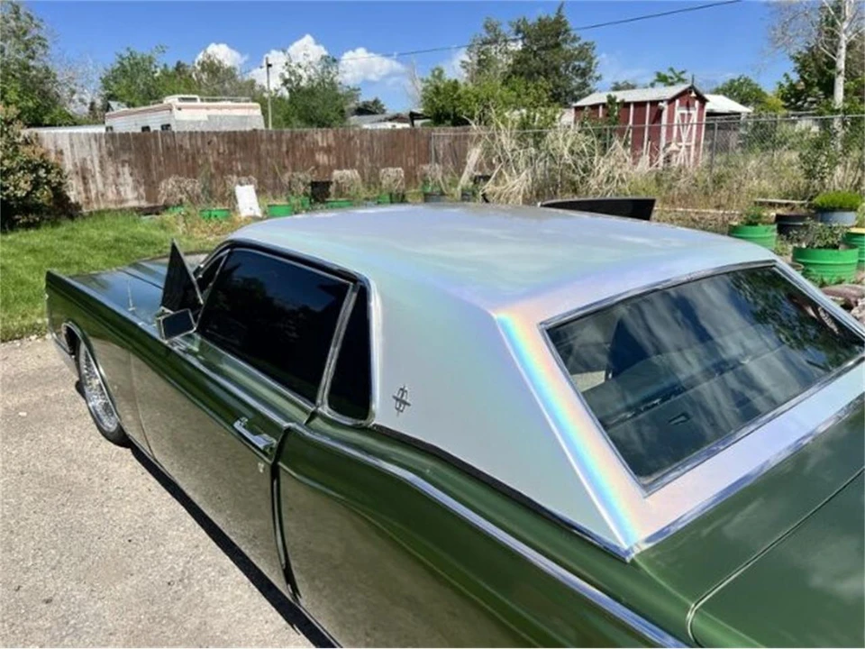 1969 Lincoln Continental 4th Gen - Image 11 of 19