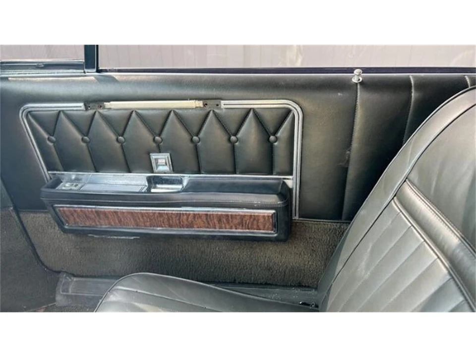 1969 Lincoln Continental 4th Gen - Image 14 of 19