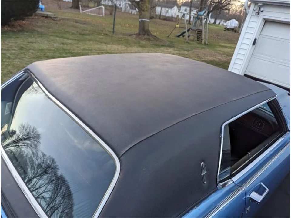 1969 Lincoln Continental 4th Gen - Image 6 of 24