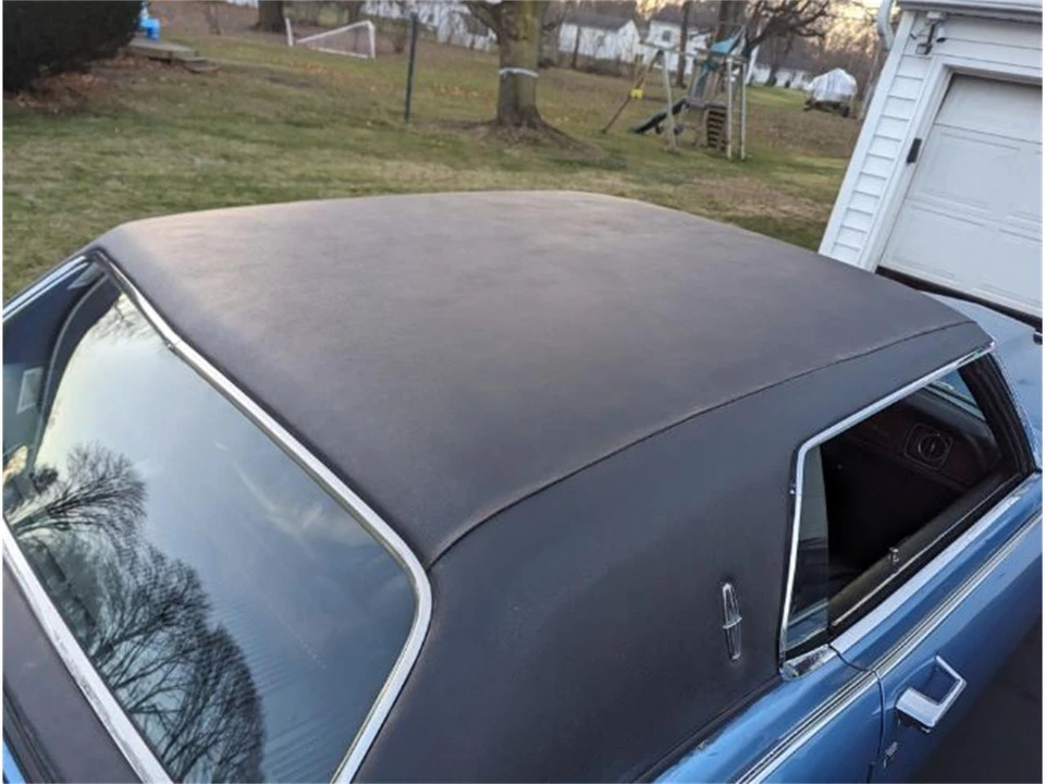1969 Lincoln Continental 4th Gen - Image 12 of 24