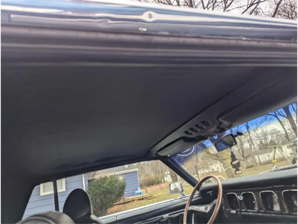 1969 Lincoln Continental 4th Gen - Image 16 of 24