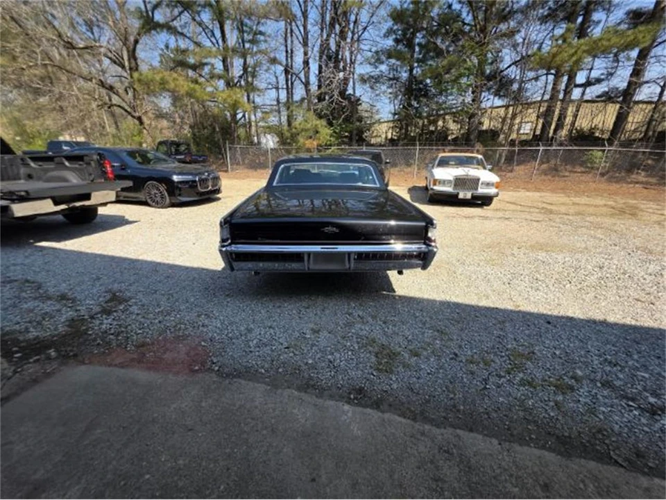 1969 Lincoln Continental 4th Gen - Image 8 of 26