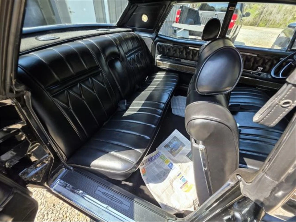 1969 Lincoln Continental 4th Gen - Image 14 of 26