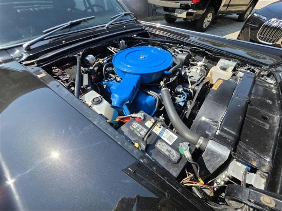1969 Lincoln Continental 4th Gen - Image 24 of 26