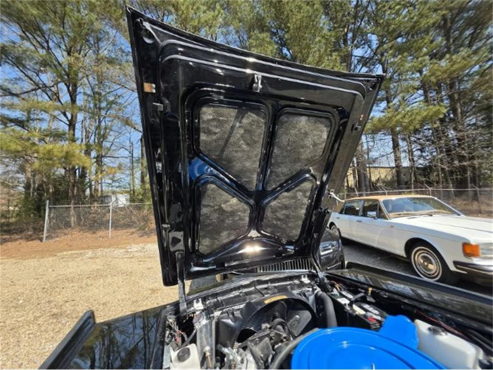 1969 Lincoln Continental 4th Gen - Image 26 of 26
