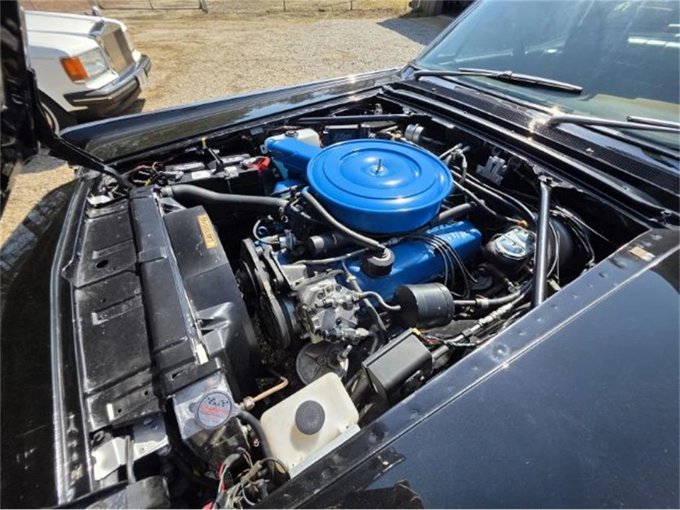 1969 Lincoln Continental 4th Gen - Image 3 of 19