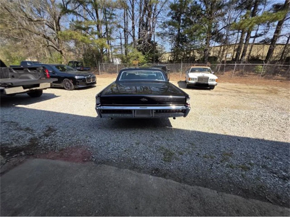 1969 Lincoln Continental 4th Gen - Image 15 of 19