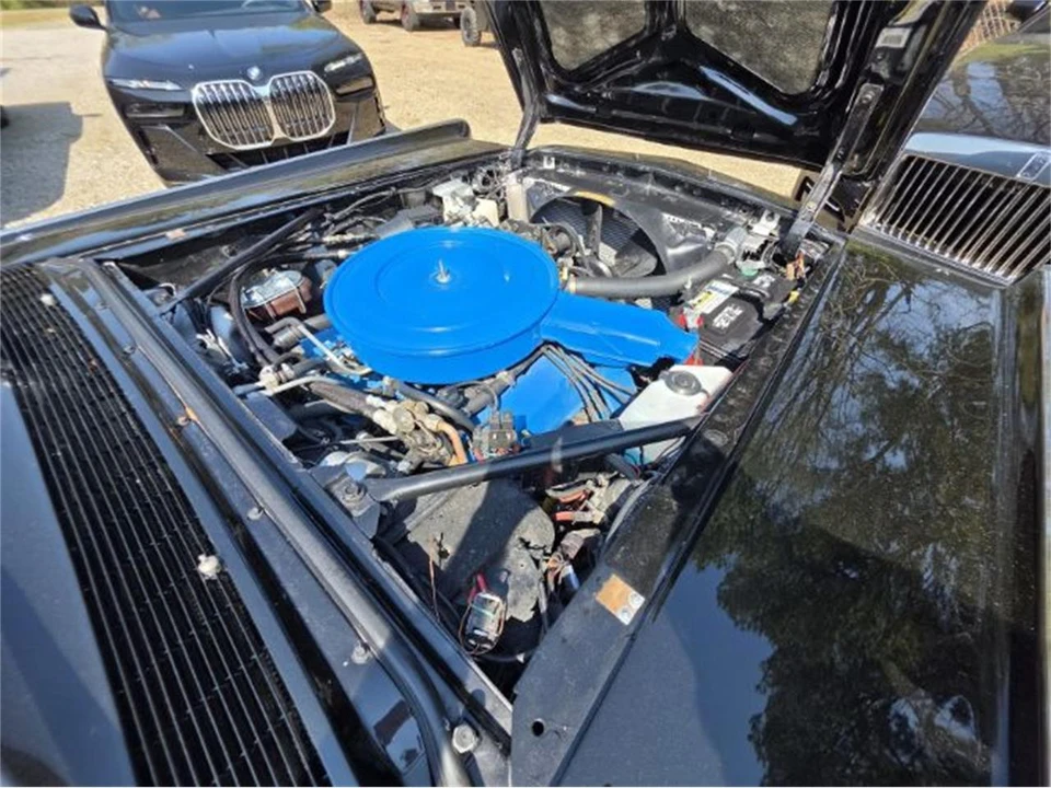 1969 Lincoln Continental 4th Gen - Image 5 of 19