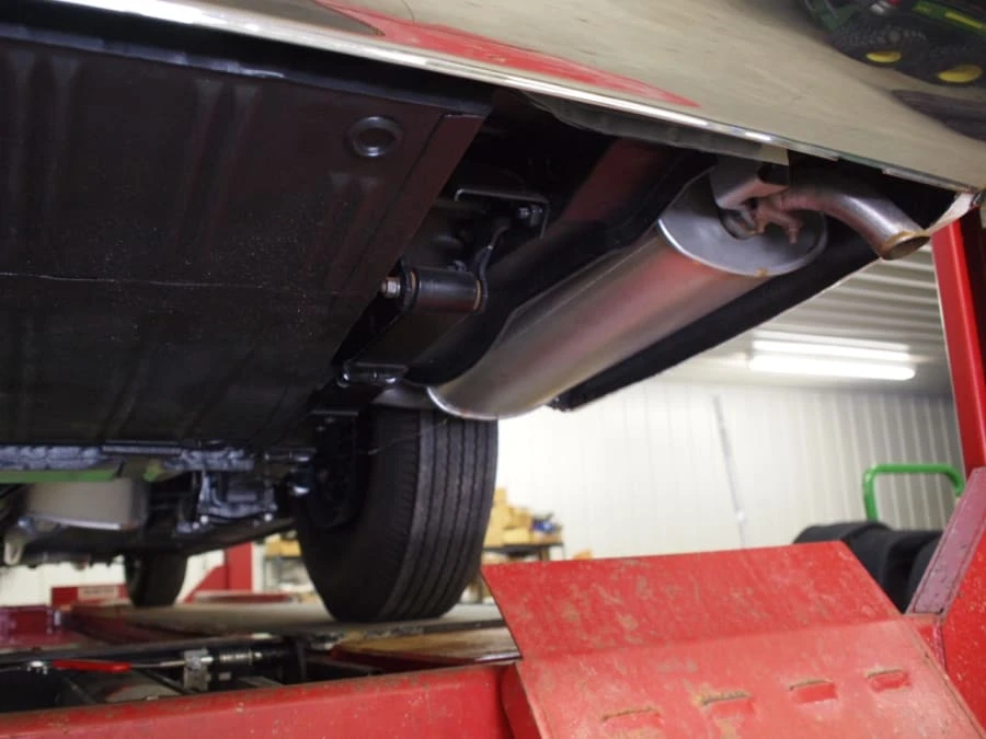 1969 Lincoln Continental 4th Gen - Image 20 of 20
