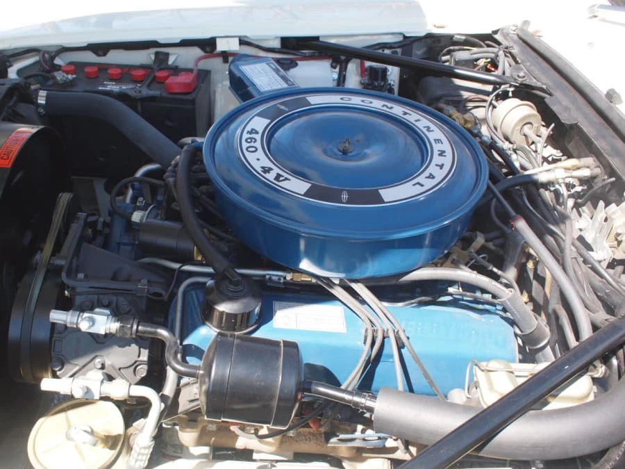 1969 Lincoln Continental 4th Gen - Image 10 of 20
