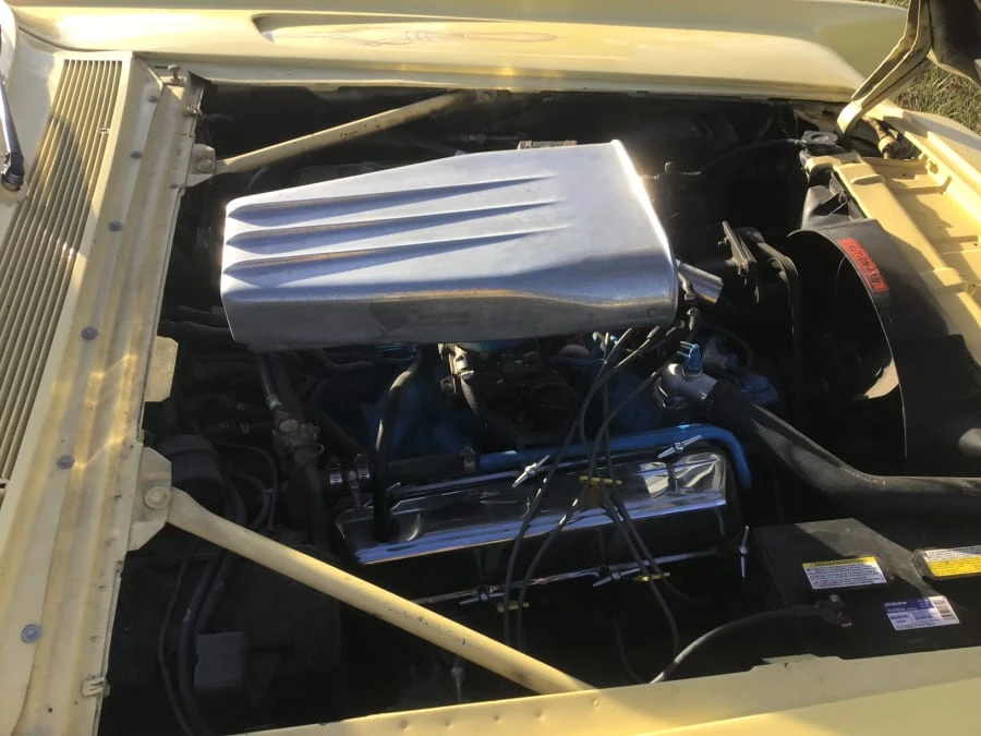 1969 Lincoln Continental 4th Gen - Image 25 of 27