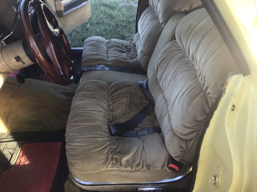 1969 Lincoln Continental 4th Gen - Image 17 of 27