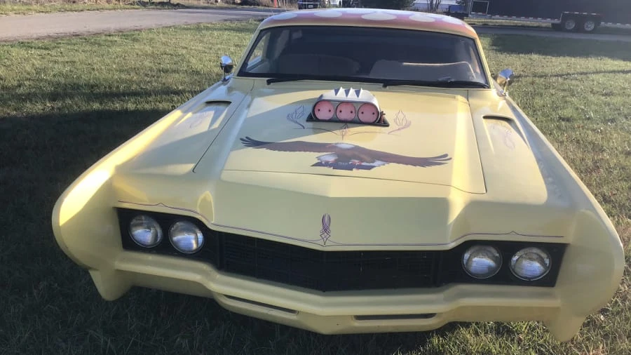 1969 Lincoln Continental 4th Gen - Image 3 of 27