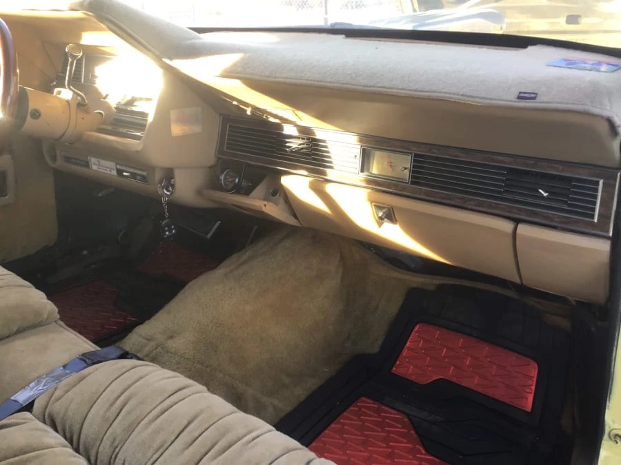 1969 Lincoln Continental 4th Gen - Image 20 of 27