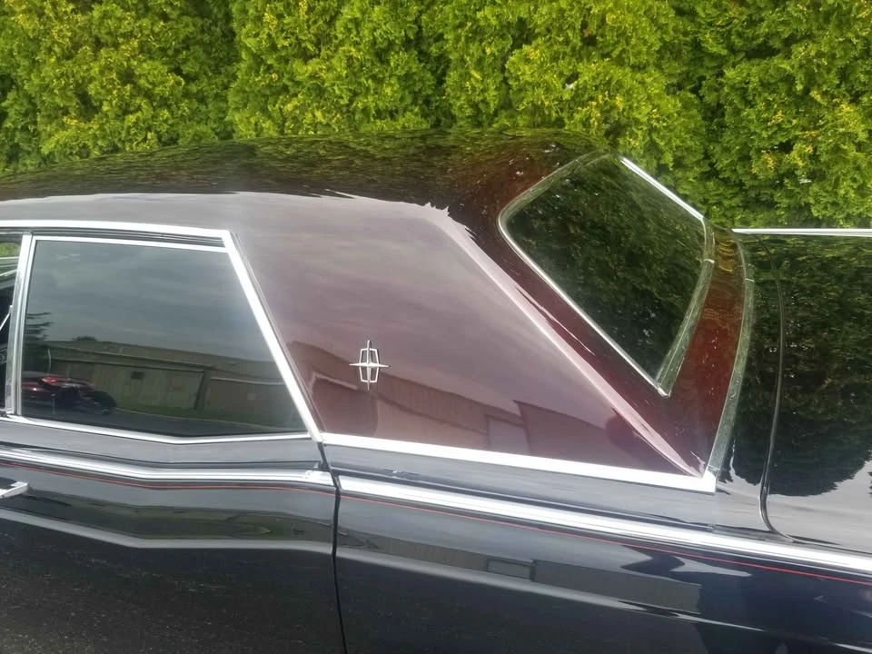 1969 Lincoln Continental 4th Gen - Image 18 of 20