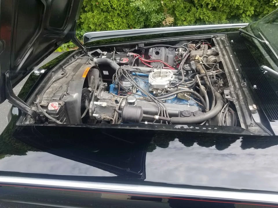 1969 Lincoln Continental 4th Gen - Image 10 of 20