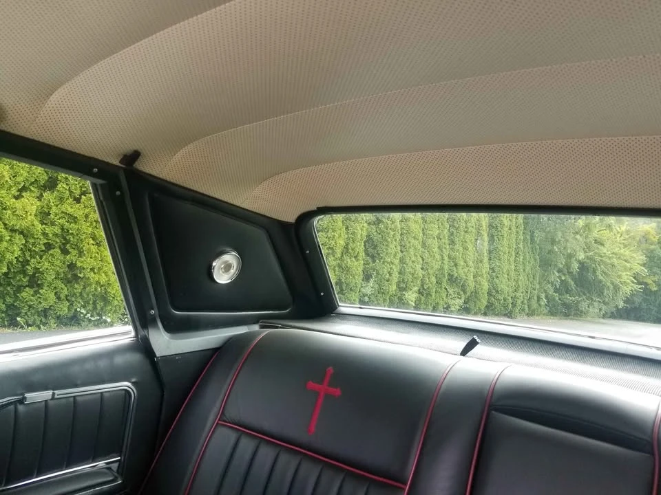 1969 Lincoln Continental 4th Gen - Image 14 of 20