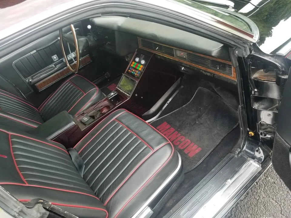 1969 Lincoln Continental 4th Gen - Image 11 of 20