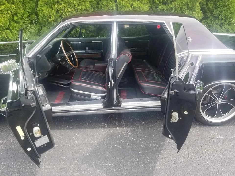 1969 Lincoln Continental 4th Gen - Image 6 of 20