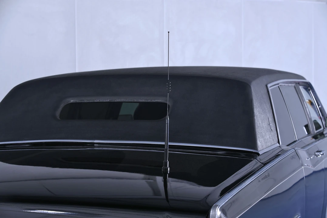 1969 Lincoln Continental 4th Gen - Image 14 of 31