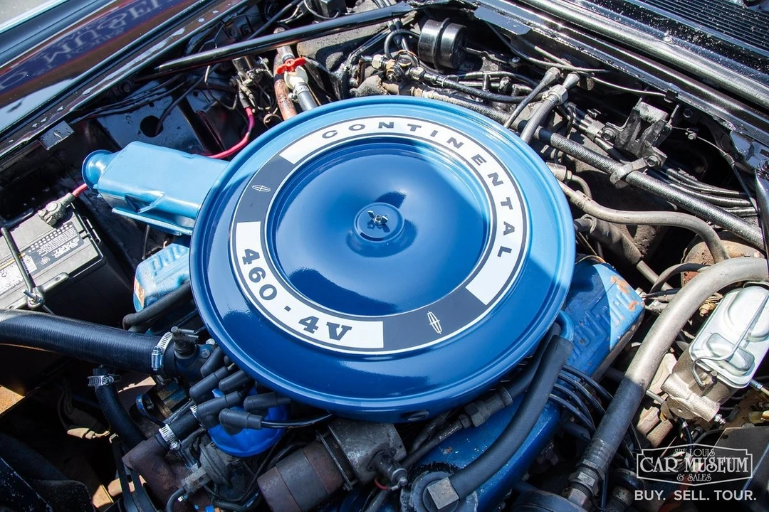 1969 Lincoln Continental 4th Gen - Image 15 of 21